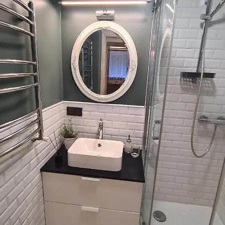 Apartment Your Space In